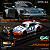 *** PRÉ-ORDER *** RWB 964 Martini 1:64 MOTORHELIX - Imagem 1
