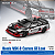 *** PRÉ-ORDER *** Honda NSX-R Custom GT 1:64 MOTORHELIX - Imagem 1