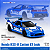 *** PRÉ-ORDER *** Honda NSX-R Custom GT 1:64 MOTORHELIX - Imagem 1