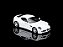 *** PRÉ-ORDER *** Alfa Romeo 8C Competizione 2008 1:64 MOTORHELIX Branco - Imagem 7