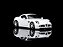*** PRÉ-ORDER *** Alfa Romeo 8C Competizione 2008 1:64 MOTORHELIX Branco - Imagem 5