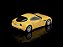 *** PRÉ-ORDER *** Alfa Romeo 8C Competizione 2008 1:64 MOTORHELIX Amarelo - Imagem 5