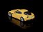 *** PRÉ-ORDER *** Alfa Romeo 8C Competizione 2008 1:64 MOTORHELIX Amarelo - Imagem 7