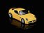 *** PRÉ-ORDER *** Alfa Romeo 8C Competizione 2008 1:64 MOTORHELIX Amarelo - Imagem 6