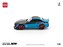 *** PRÉ-ORDER *** Pandem S2000 1:64 POP RACE Azul - Imagem 5