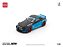 *** PRÉ-ORDER *** Pandem S2000 1:64 POP RACE Azul - Imagem 1