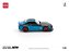 *** PRÉ-ORDER *** Pandem S2000 1:64 POP RACE Azul - Imagem 4