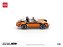 *** PRÉ-ORDER *** Singer Targa 1:64 POP RACE Bronze Chrome - Imagem 6