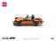 *** PRÉ-ORDER *** Singer Targa 1:64 POP RACE Bronze Chrome - Imagem 5