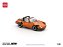 *** PRÉ-ORDER *** Singer Targa 1:64 POP RACE Bronze Chrome - Imagem 4