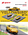 *** PRÉ-ORDER *** RUF CTR Prototype Nürburgring 1:64 Spark Amarelo - Imagem 1