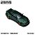*** PRÉ-ORDER *** R34 Smilodon Dark Green PSC Design 1:64 TimeMicro - Imagem 2