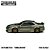 *** PRÉ-ORDER *** R34 Smilodon Millennium Jade PSC Design 1:64 TimeMicro - Imagem 3