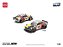 *** PRÉ-ORDER *** Corolla KE25 Racing ENIGMA 1:64 POP RACE - Imagem 3
