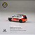 *** PRÉ-ORDER *** Honda Civic 2005 SEMA RealTime Racing 1:64 PARA64 - Imagem 4