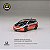 *** PRÉ-ORDER *** Honda Civic 2005 SEMA RealTime Racing 1:64 PARA64 - Imagem 2