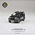 *** PRÉ-ORDER *** Land Cruiser 250 Prado 1:64 PARA64 Cinza - Imagem 2