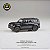 *** PRÉ-ORDER *** Land Cruiser 250 Prado 1:64 PARA64 Cinza - Imagem 1