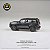 *** PRÉ-ORDER *** Land Cruiser 250 Prado 1:64 PARA64 Cinza - Imagem 4