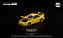 *** PRÉ-ORDER *** MUGEN DC2 1:64 POP RACE Amarelo - Imagem 3