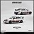 *** PRÉ-ORDER *** Honda Civic (Fl5) J'S Racing 1:64 INNO64 - Imagem 4