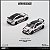 *** PRÉ-ORDER *** Honda Civic (Fl5) J'S Racing 1:64 INNO64 - Imagem 2