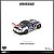 *** PRÉ-ORDER *** Mazda RX-7 Mad Mike MADBUL GEN8 1:64 INNO64 - Imagem 2