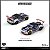 *** PRÉ-ORDER *** Mazda RX-7 Mad Mike MADBUL GEN8 1:64 INNO64 - Imagem 3