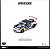 *** PRÉ-ORDER *** Mazda RX-7 Mad Mike MADBUL GEN8 1:64 INNO64 - Imagem 1