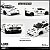 *** PRÉ-ORDER *** Countach LIBERTY WALK 1:64 INNO64 - Imagem 2