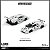*** PRÉ-ORDER *** Countach LIBERTY WALK 1:64 INNO64 - Imagem 1