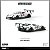 *** PRÉ-ORDER *** LB-Silhouette WORKS Miura GT 1:64 INNO64 - Imagem 3