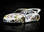 *** PRÉ-VENDA *** Porsche RWB 993 Happy Children's Day EXCLUSIVO 1:64 MOTORHELIX - Imagem 2
