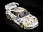 *** PRÉ-VENDA *** Porsche RWB 993 Happy Children's Day EXCLUSIVO 1:64 MOTORHELIX - Imagem 4
