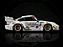 *** PRÉ-VENDA *** Porsche RWB 993 Happy Children's Day EXCLUSIVO 1:64 MOTORHELIX - Imagem 6
