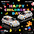 *** PRÉ-VENDA *** Honda Civic Type R EK9 Happy Children's Day EXCLUSIVO 1:64 MOTORHELIX - Imagem 1