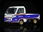 *** PRÉ-ORDER *** Honda ACTY 4WD 1:64 MOTORHELIX - Imagem 1