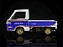*** PRÉ-ORDER *** Honda ACTY 4WD 1:64 MOTORHELIX - Imagem 5