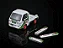 *** PRÉ-ORDER *** Honda ACTY 4WD 1:64 MOTORHELIX - Imagem 3