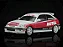 *** PRÉ-ORDER *** Honda Civic Type R (EK9) Motul 1:64 MOTORHELIX - Imagem 1