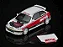 *** PRÉ-ORDER *** Honda Civic Type R (EK9) Motul 1:64 MOTORHELIX - Imagem 3