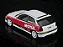 *** PRÉ-ORDER *** Honda Civic Type R (EK9) Motul 1:64 MOTORHELIX - Imagem 4
