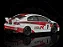*** PRÉ-ORDER *** Honda Civic TYPE R (FD2) 2012 Japan One Make Race 1:64 MOTORHELIX - Imagem 2