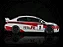 *** PRÉ-ORDER *** Honda Civic TYPE R (FD2) 2012 Japan One Make Race 1:64 MOTORHELIX - Imagem 5