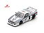 *** PRÉ-ORDER *** Lancia Beta Montecarlo Turbo No.67 MARTINI Le Mans 24H 1981 1:64 Spark - Imagem 1