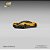 *** PRÉ-ORDER *** Pagani Utopia 1:64 CM Model Amarelo - Imagem 3