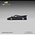 *** PRÉ-ORDER *** Pagani Zonda Revlucion Navy Carbon Fiber 1:64 CM Model - Imagem 7