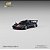 *** PRÉ-ORDER *** Pagani Zonda Revlucion Navy Carbon Fiber 1:64 CM Model - Imagem 3