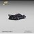 *** PRÉ-ORDER *** Pagani Zonda Revlucion Navy Carbon Fiber 1:64 CM Model - Imagem 4