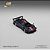 *** PRÉ-ORDER *** Pagani Zonda Revlucion Navy Carbon Fiber 1:64 CM Model - Imagem 5
